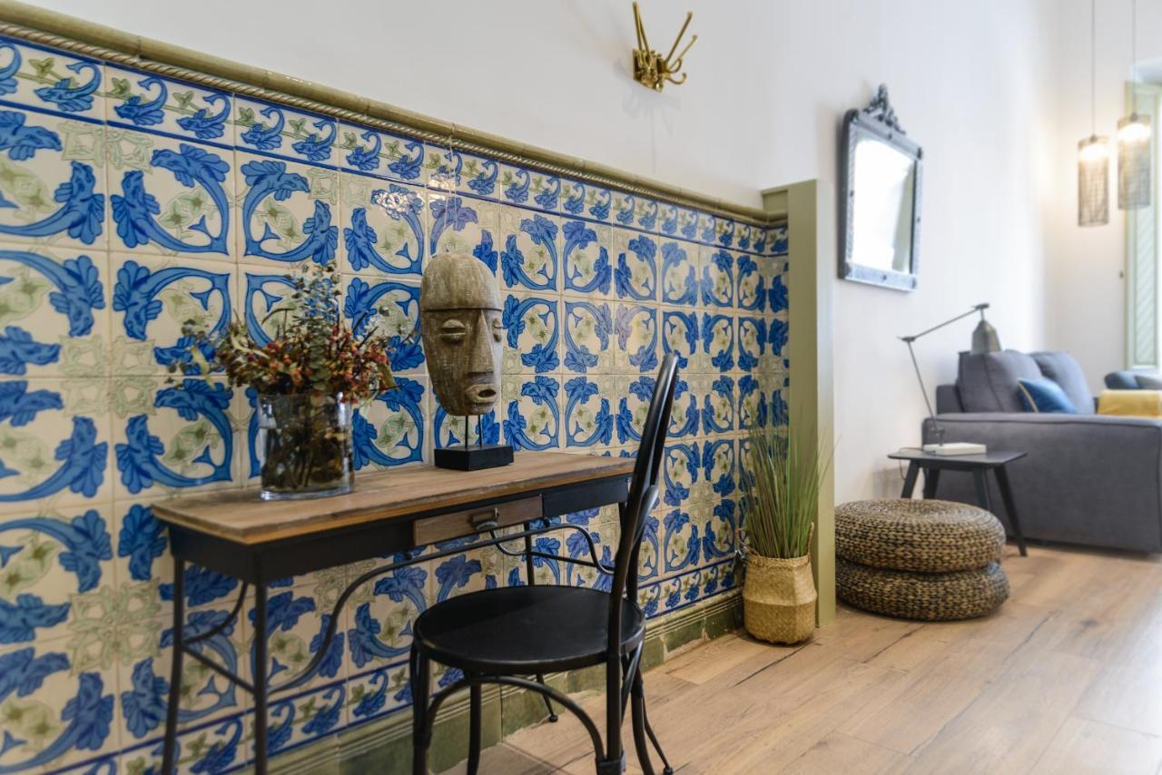 Apg Palau Salieti 1 Apartment Girona Luaran gambar